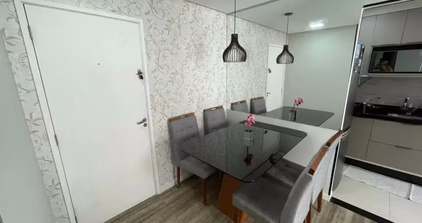 Apartamento com 2 quartos à venda no Ferrazópolis, São Bernardo do Campo 