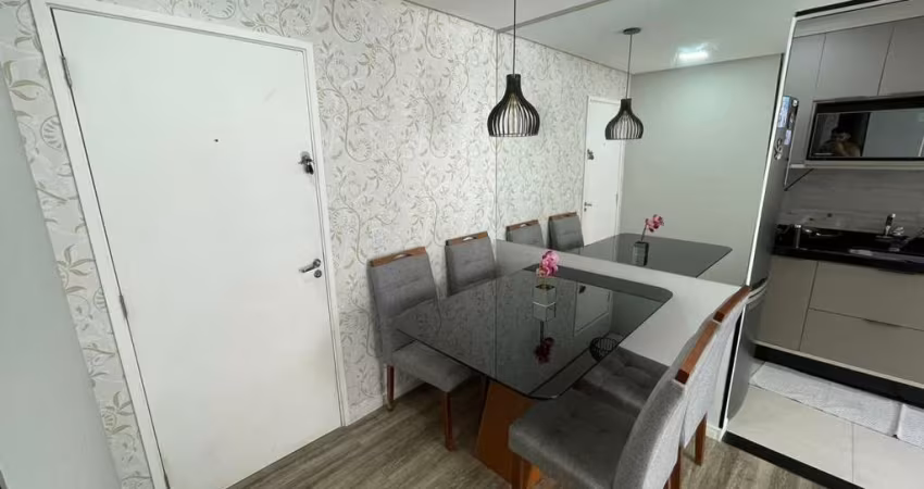 Apartamento a Venda, Bairro Ferrazopolis/SBC