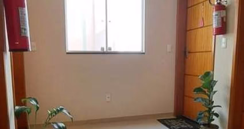 Apartamento sem condominio para venda 52m² - Vila Eldzia - Santo André - SP