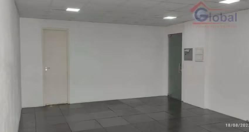 Sala comercial com 1 sala à venda no Rudge Ramos, São Bernardo do Campo 