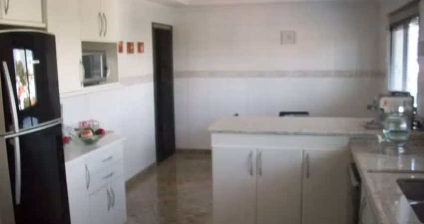 Apartamento a venda bairro jardim - santo andré/sp.