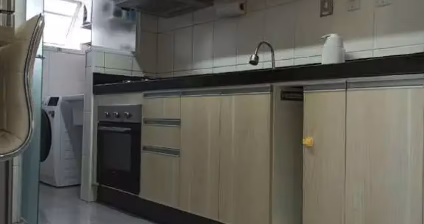 Apartamento para venda 50 m² - bairro parque erasmo assunção - santo andré