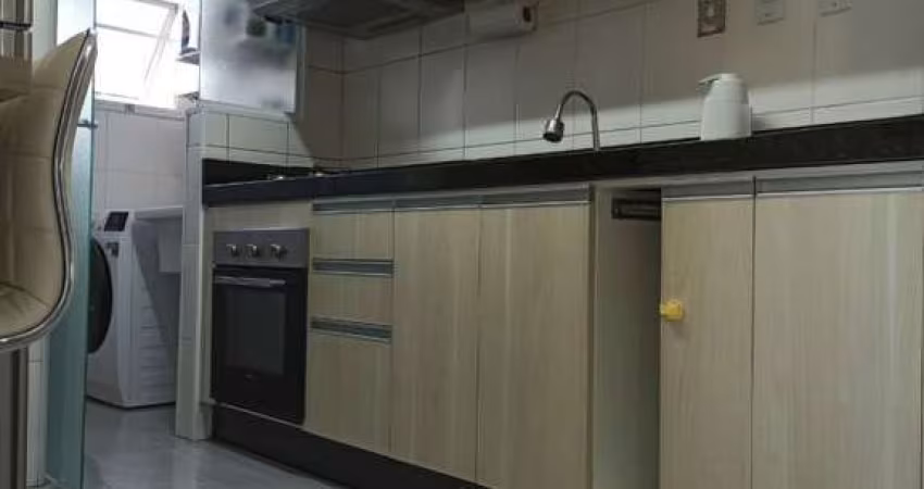 Apartamento para venda 50 m² - Bairro Parque Erasmo Assunção - Santo André