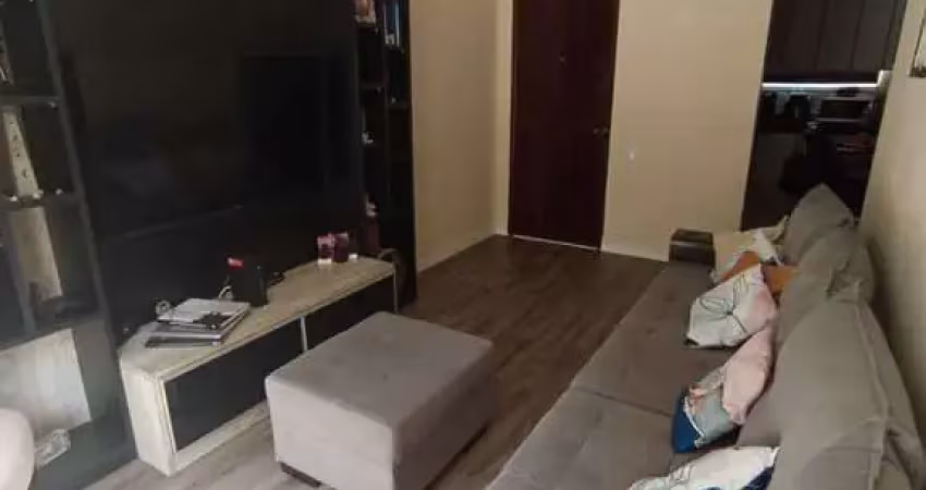 Apartamento - santa terezinha - são bernardo do campo