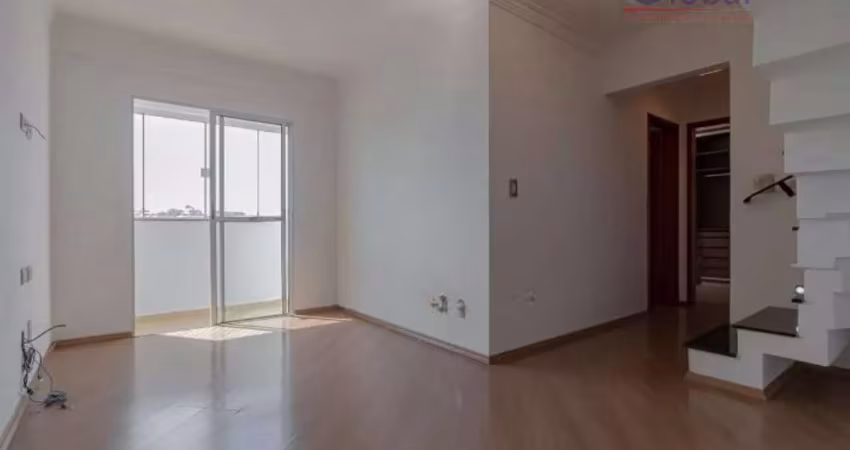 Apartamento Cobertura 112 m² - Camilopolis