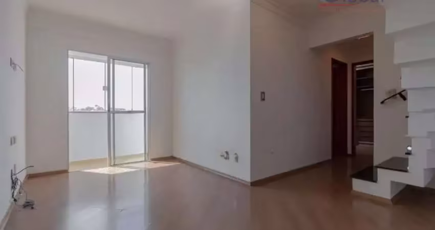 Cobertura com 2 quartos à venda na Vila Camilópolis, Santo André 