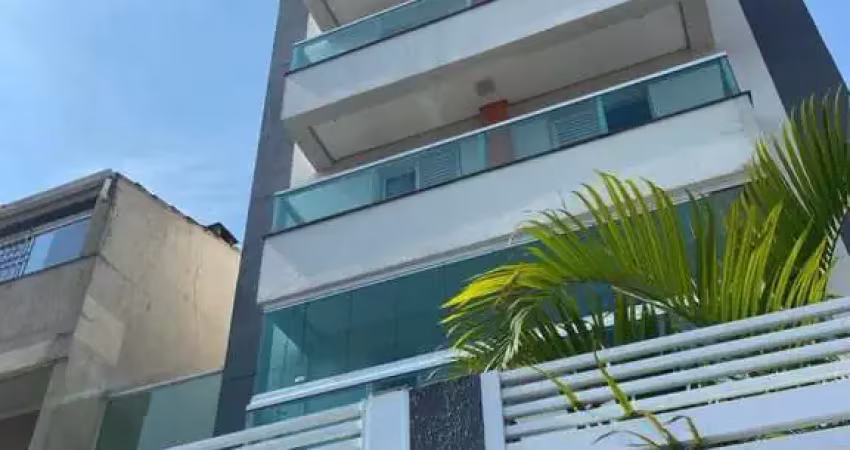 Cobertura com 3 quartos à venda no Parque das Nações, Santo André 