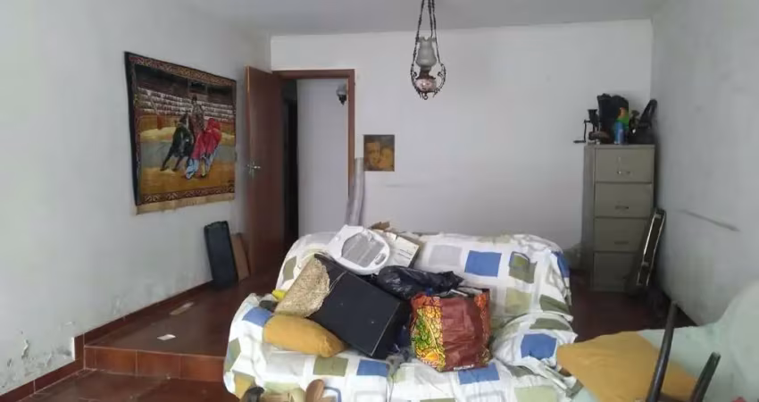 Casa térrea para locação comercial, 168m² a/c. bairro vila valparaiso- santo andré/sp.