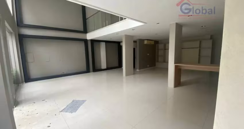Imóvel comercial, 170m²- bairro vila gilda - santo andré/sp.