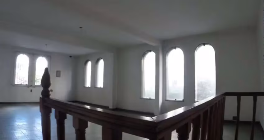 Casa com 3 quartos para alugar no Jardim, Santo André 