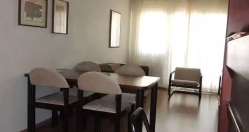 Flat para venda 52,19 m² - bairro centro - são bernardo do campo/sp