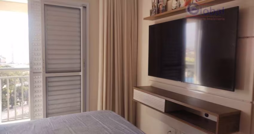 Lindo apartamento Vila América - Imperdível