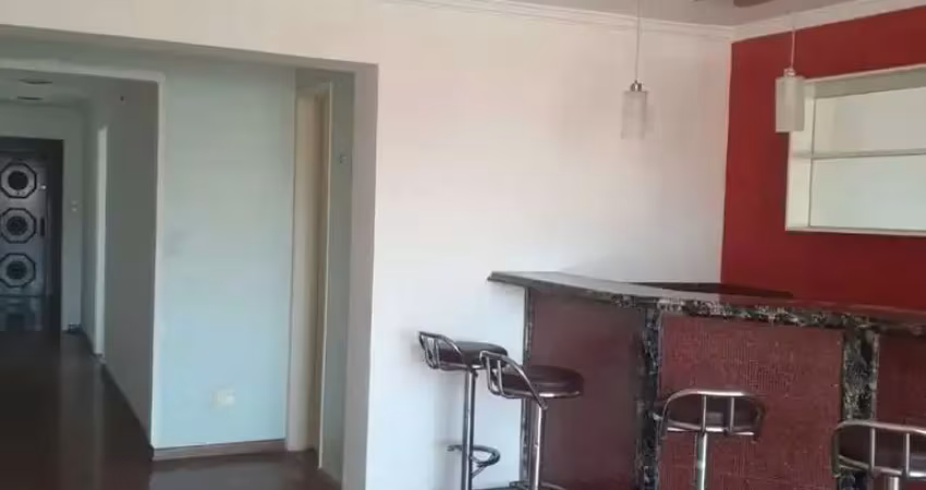 Apartamento para venda 130m² - bairro centro - santo andré/sp
