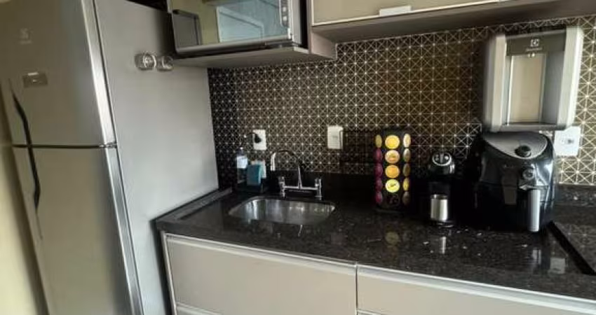Apartamento para venda 52m² - Bairro Vila Alzira - Santo André/SP