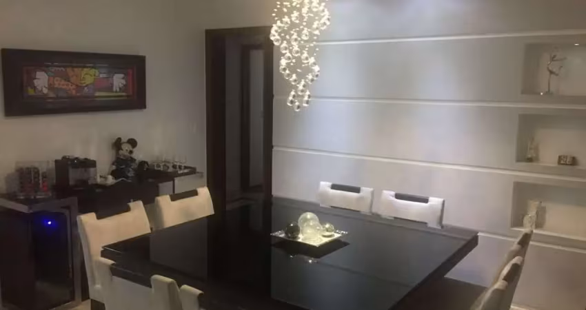 Apartamento com 3 quartos à venda no Centro, Santo André 