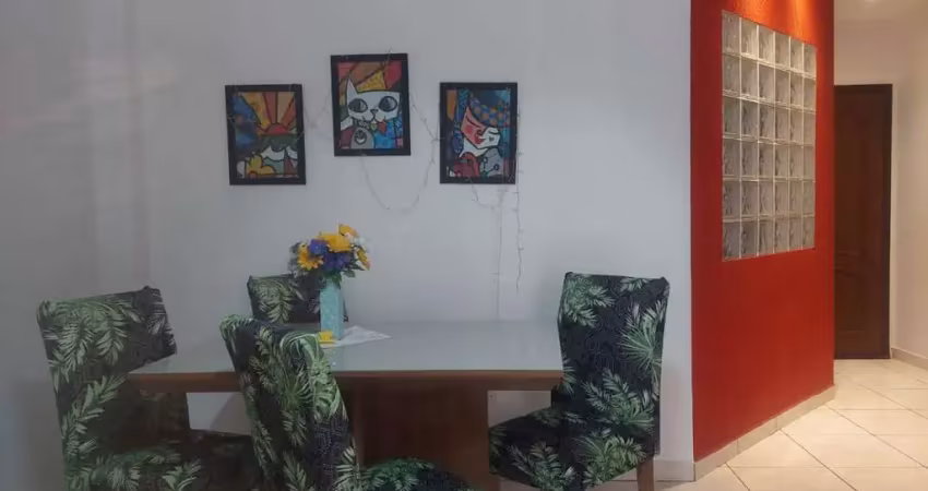 Apartamento para venda 86m² - bairro jaçatuba - santo andré/sp
