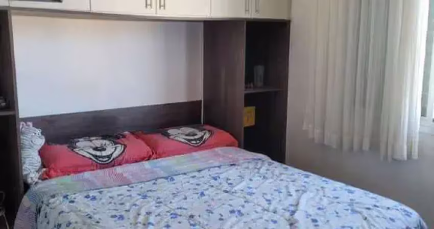 Apartamento para venda 67m² - bairro homero thon - santo andré - sp