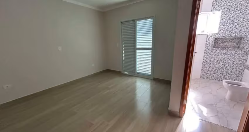 Casa com 3 quartos à venda no Paraíso, Santo André 