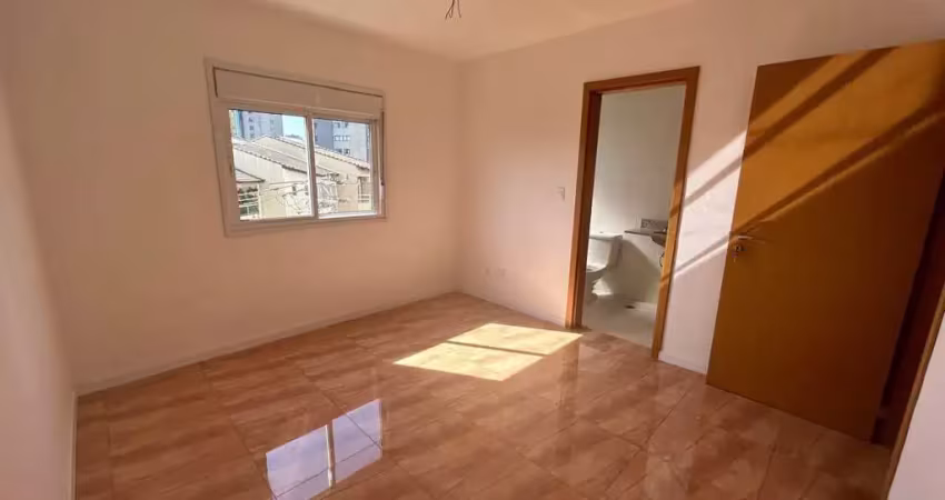 Oportunidade bairro jardim -  apartamento com condominio