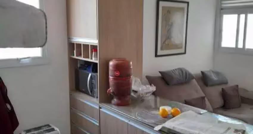 Apartamento para venda 53 m² - bairro jardim - santo andré - sp
