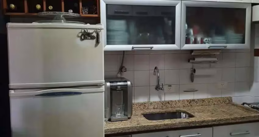 Apartamento para venda 50m² - bairro jardim irajá - são bernardo do campo-sp