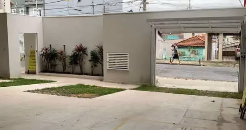 Apto cobertura estilo sem condomínio para venda 104 m² - bairro santa maria - santo andré