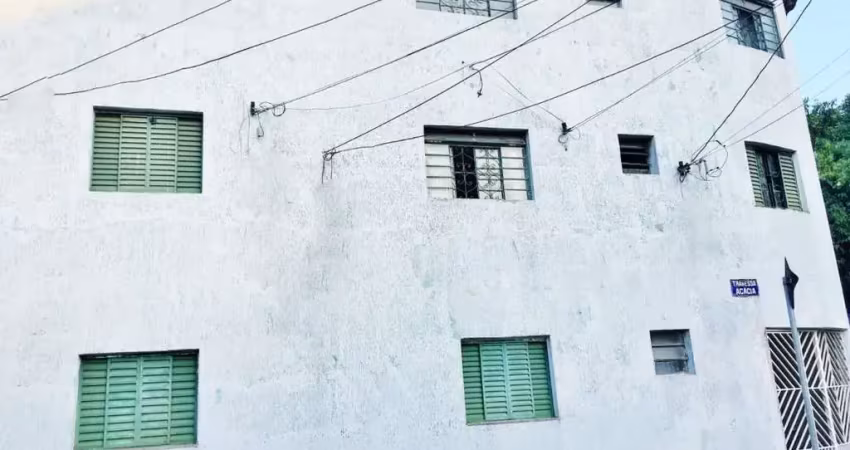 Prédio residencial à venda 380m² - bairro santo antônio - são caetano do sul - sp
