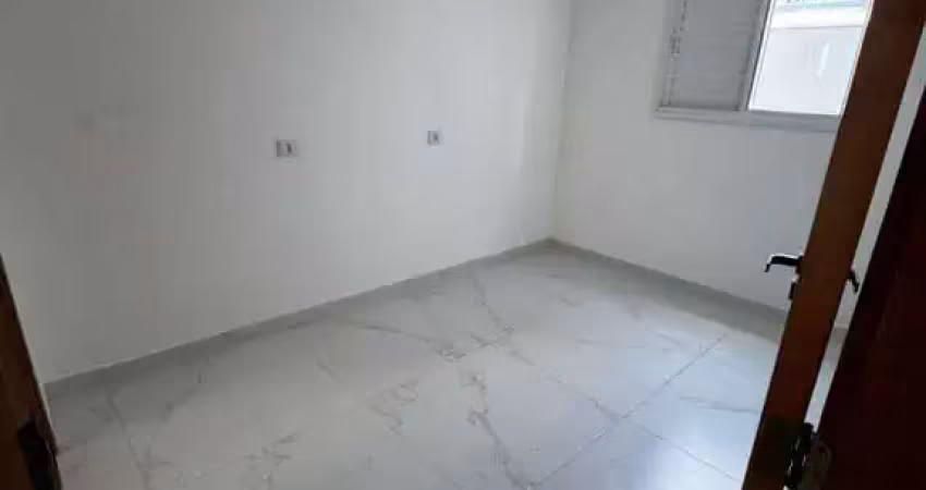 Apartamento cobertura sem condominio para 58 + 58 m² - bairro bangu - santo andré -sp