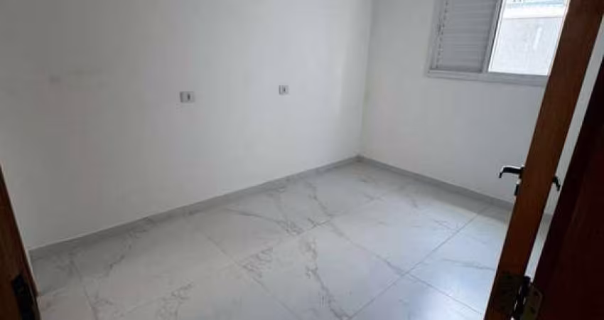 Apartamento Cobertura sem Condominio para 58 + 58 m² - Bairro Bangu - Santo André -SP