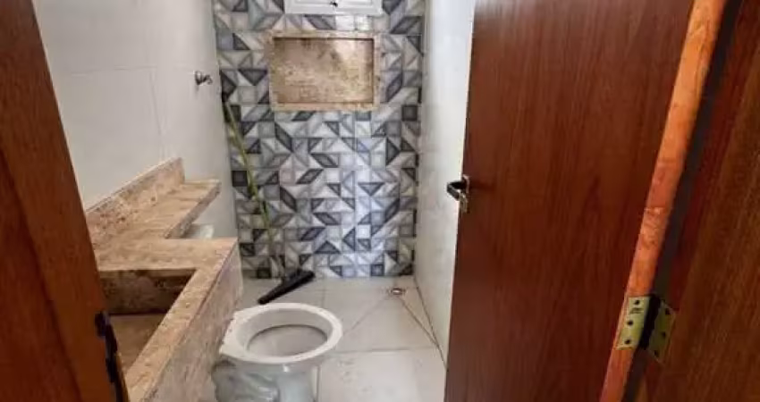Apartamento cobertura sem condominio para 58 + 58 m² - bairro bangu - santo andré -sp