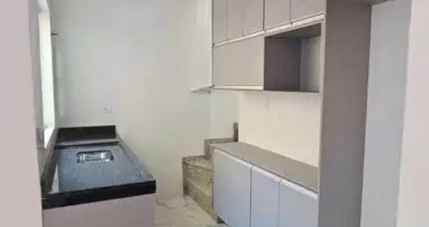 Apartamento com 2 quartos à venda na Vila Curuçá, Santo André 