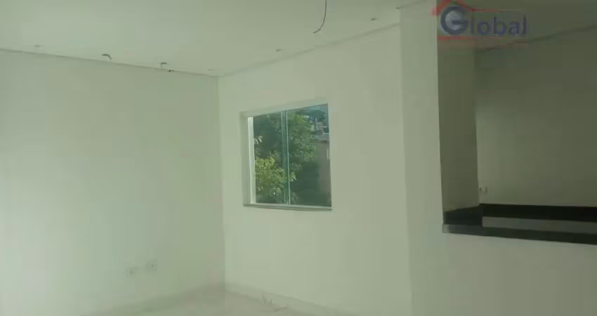 Cobertura com 3 quartos à venda na Vila Curuçá, Santo André 