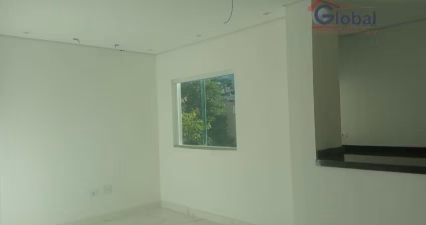 Apartamento cobertura - Curucá