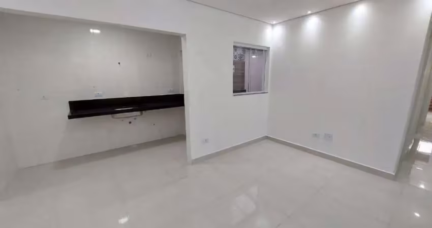 Cobertura com 3 quartos à venda na Vila Curuçá, Santo André 