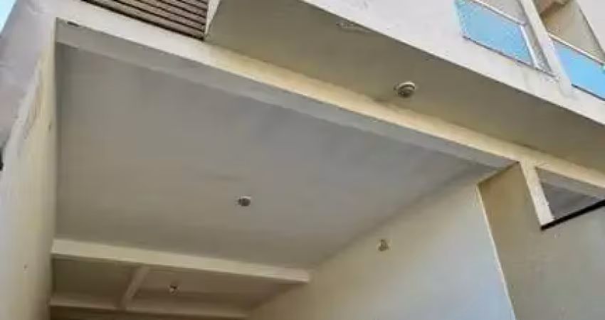 Cobertura sem condominio para venda 50m² + 50m² - bairro metalúrgica - santo andré - sp