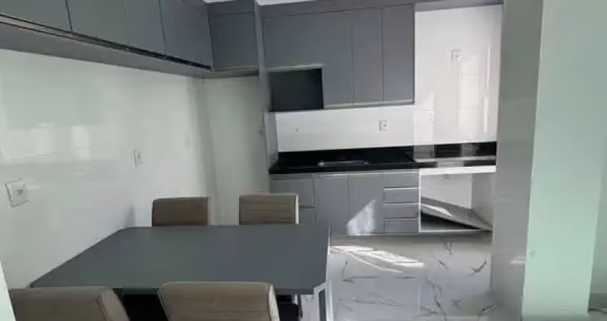 Apartamento com 3 quartos à venda no Santa Maria, Santo André 