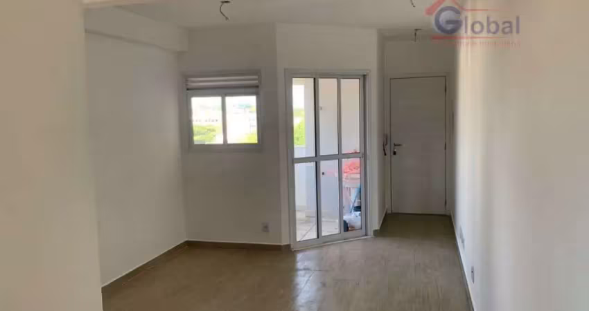 Apartamento com 2 quartos à venda no Jardim, Santo André 
