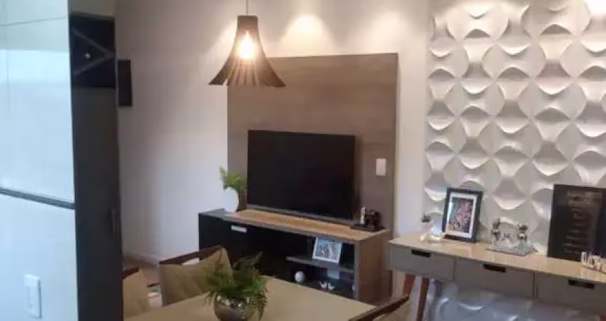 Cobertura com 2 quartos à venda na Vila Humaitá, Santo André 