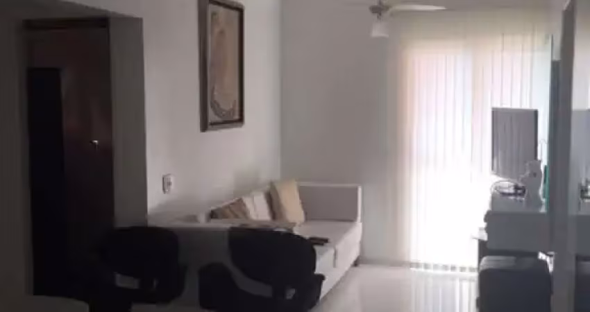 Apartamento com 2 quartos à venda no Casa Branca, Santo André 