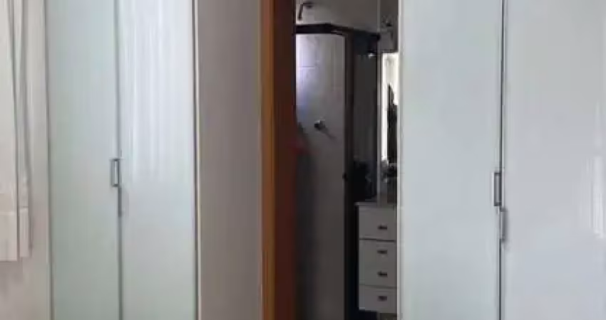 Apartamento jardim bela vista, 130m com lazer completo