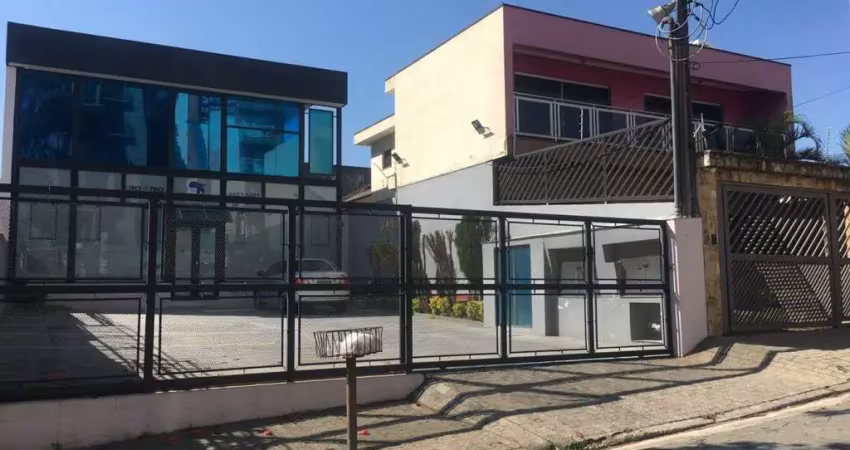 Terreno a venda, 1.000m²,  bairro santa maria - santo andré/sp.