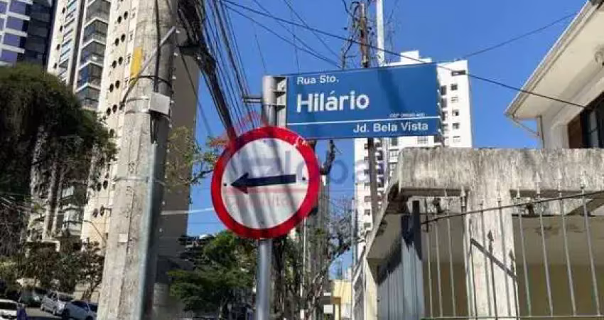 Terreno  à venda 95m² - vila bastos - santo andré/sp