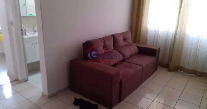 Apartamento para venda 67m² - bairro santa terezinha - santo andré/sp