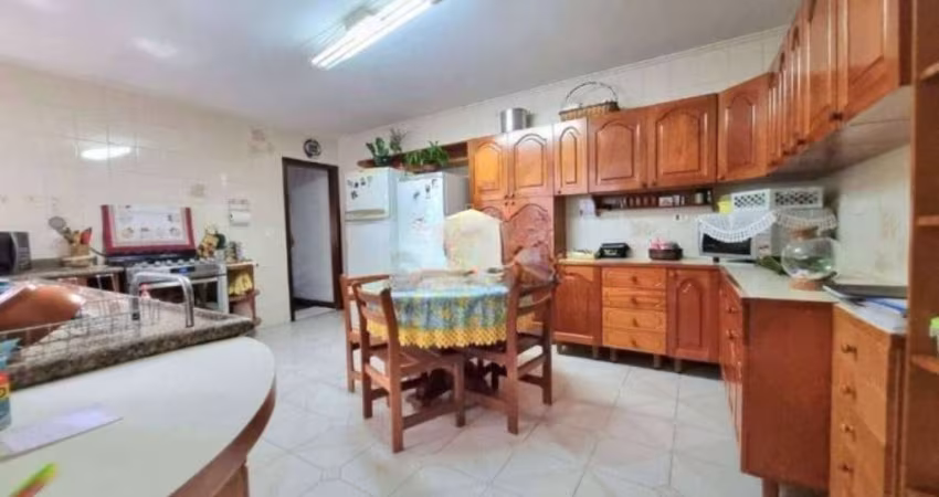 Casa/Sobrado para venda 424m² - Bairro Santa Maria - Santo André/SP