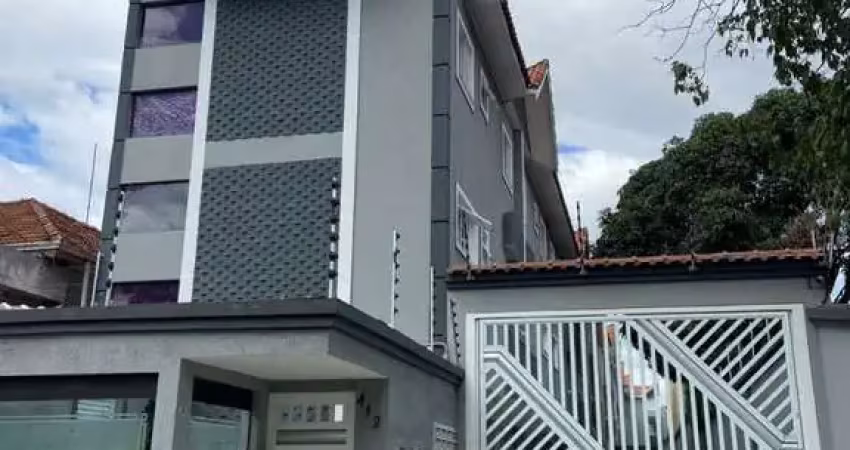 Sobrado para venda 100m² - Bairro Vila Pires - Santo André/SP