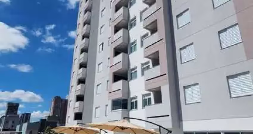 Apartamento com 2 quartos à venda no Campestre, Santo André 