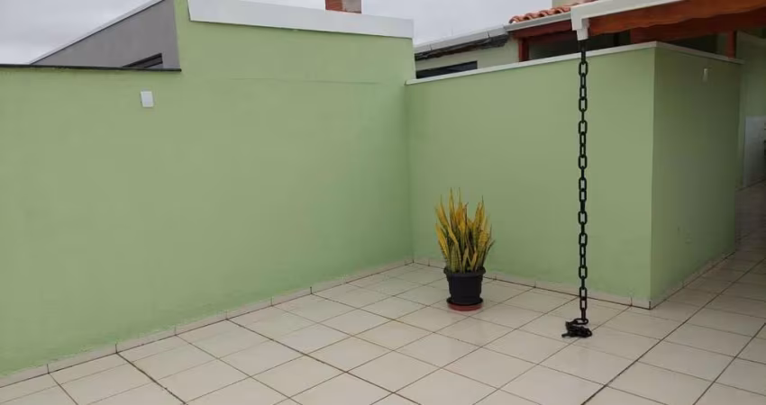 Cobertura duplex sem condominio - Vila Assunção
