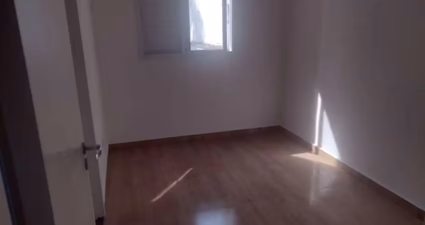Apartamento para venda 50,20m² - bairro campestre - santo andré/sp