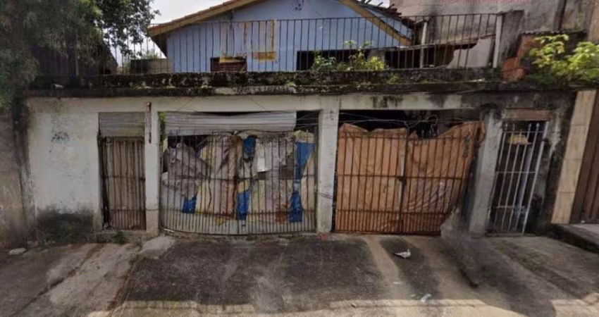 Terreno a Venda, Bairro Jardim Santo André -  Santo André/SP.