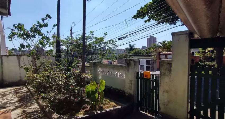 Terreno à venda no Jardim, Santo André 